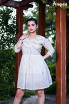 Aayaa Vol 10 Short Party Wear Kurti Catalog
